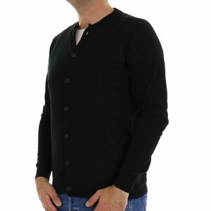 CARDIGAN GIROCOLLO RETOIS - Mad Fashion | img vers.300x/